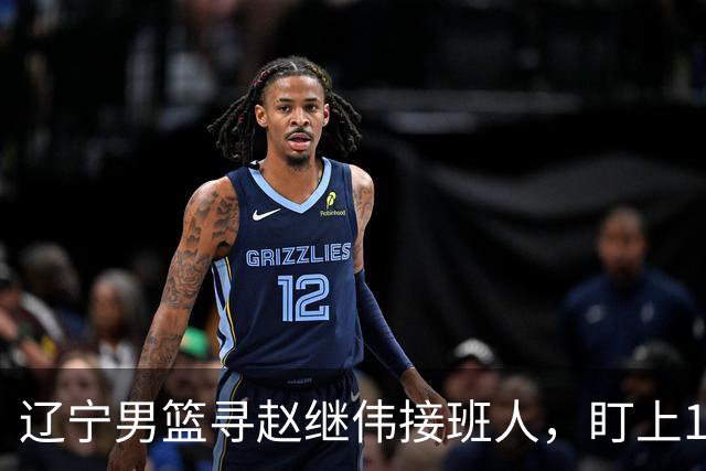 辽宁男篮寻赵继伟接班人，盯上12+3新星，与多队竞争，山东千万挖王岚嵚