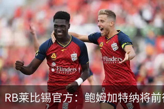 RB莱比锡官方：鲍姆加特纳将前往奥地利训练基地继续康复